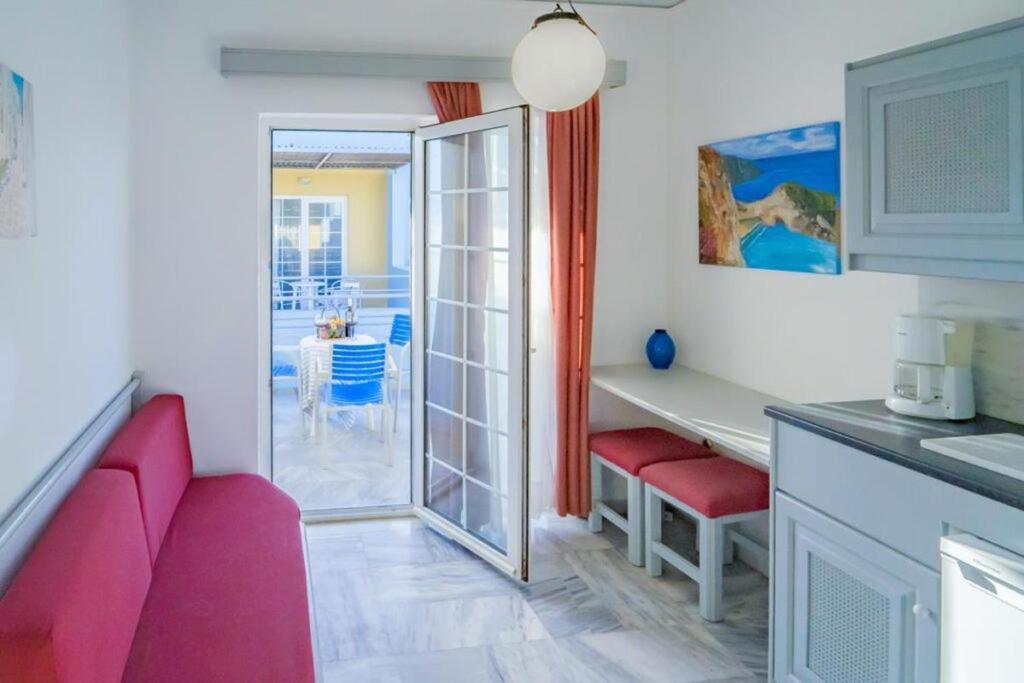 Futura Apartments Chania  Exterior photo