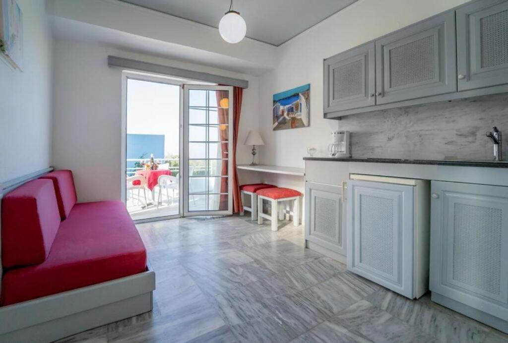Futura Apartments Chania  Exterior photo