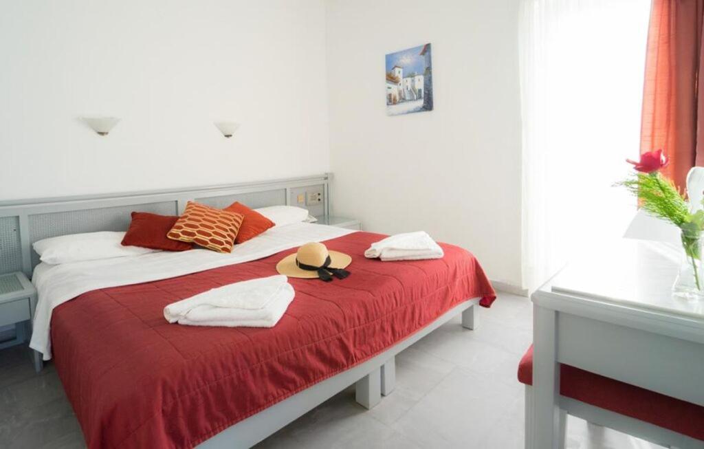 Futura Apartments Chania  Exterior photo
