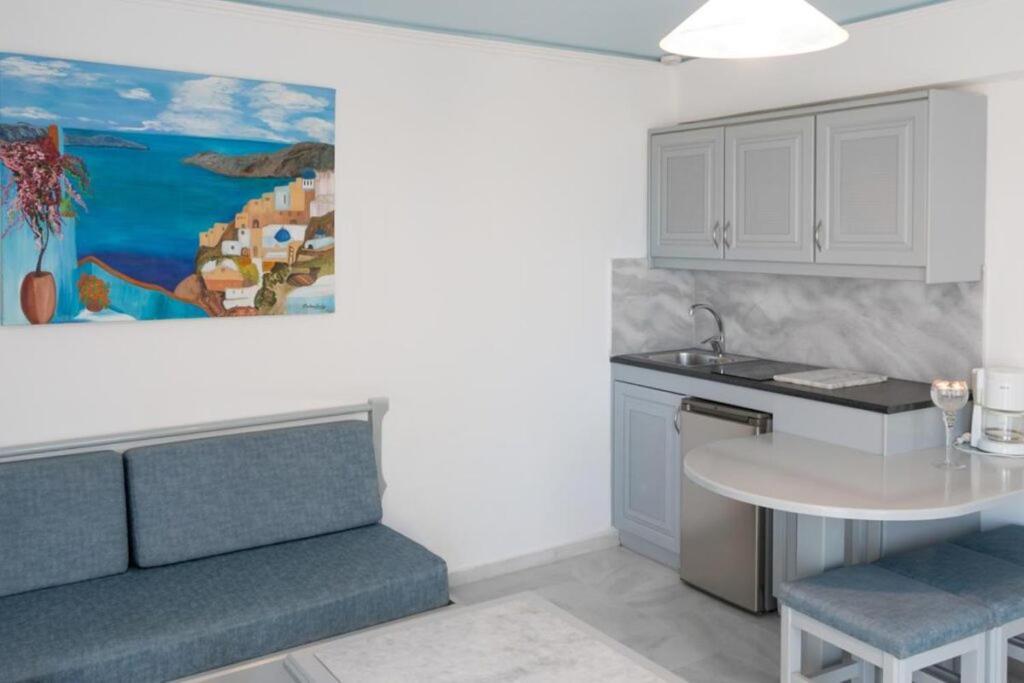 Futura Apartments Chania  Exterior photo